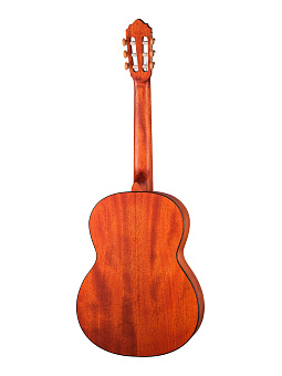 Cort AC100DX-OP Classic Series - классическая гитара, цвет натуральный Cort AC100DX-OP Classic Series - классическая гитара, цвет натуральный