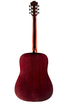 Sevillia IW-240M RDS - гитара акустическая Sevillia IW-240M RDS - гитара акустическая