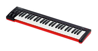 Nektar SE49 USB MIDI клавиатура, 49 клавиш Nektar SE49 USB MIDI клавиатура, 49 клавиш