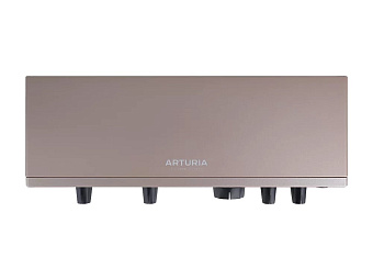 Arturia MiniFuse 4 Champagne - аудио интерфейс USB Arturia MiniFuse 4 Champagne - аудио интерфейс USB
