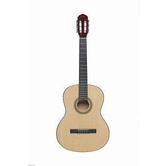 TERRIS TC-390A NA - Гитара классическая 4/4 TERRIS TC-390A NA - Гитара классическая 4/4