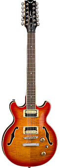 DEAN BOCA12 TCS Электрогитара Boca 12-тиструнная DEAN BOCA12 TCS Электрогитара Boca 12-тиструнная