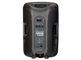 Studiomaster DRIVE 12AP - активная акустическая система с DSP Studiomaster DRIVE 12AP - активная акустическая система с DSP