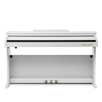 MUZPLANET YDP‑145WH - цифровое пианино