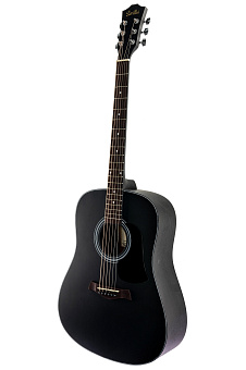 Sevillia IW-240M BK - гитара акустическая Sevillia IW-240M BK - гитара акустическая