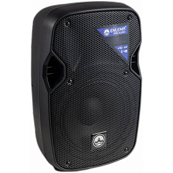 ENLEMA APS 8 - акустическая система, мощность 100/300 Ватт ENLEMA APS 8 - акустическая система, мощность 100/300 Ватт