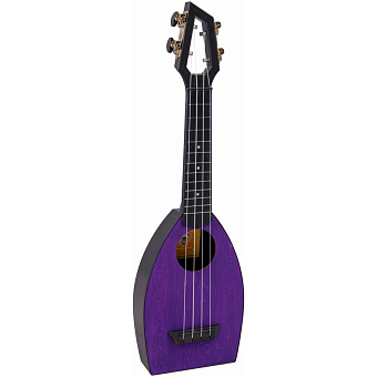 BUMBLEBEE Hive Soprano PU - укулеле сопрано BUMBLEBEE Hive Soprano PU - укулеле сопрано