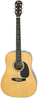 Aria FIESTA FST-300 N Гитара акустическая Aria FIESTA FST-300 N Гитара акустическая