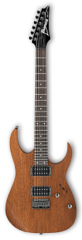 Ibanez RG421-MOL электрогитара Ibanez RG421-MOL электрогитара