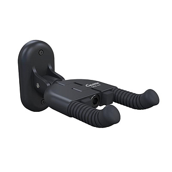 Guitto GGS-04 Настенный держатель для гитары (крюк) Guitto GGS-04 Настенный держатель для гитары (крюк)