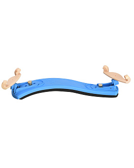 Fiddlerman SR-01K BL (4/4-3/4) СИНИЙ - мостик скрипичный Fiddlerman SR-01K BL (4/4-3/4) СИНИЙ - мостик скрипичный
