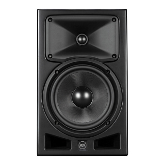 RCF Ayra PRO 8 - активный студийный двухполосный монитор, 140 Вт, 45 Гц - 20 кГц, 111 дБ, динамики: RCF Ayra PRO 8 - активный студийный двухполосный монитор, 140 Вт, 45 Гц - 20 кГц, 111 дБ, динамики: