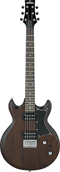 IBANEZ GIO GAX30-WNF WALNUT FLAT