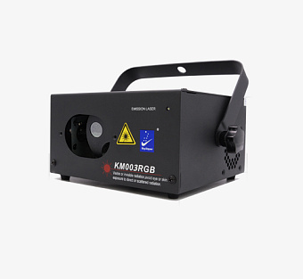 Big Dipper KM003RGB Лазерный проектор, RGB Big Dipper KM003RGB Лазерный проектор, RGB