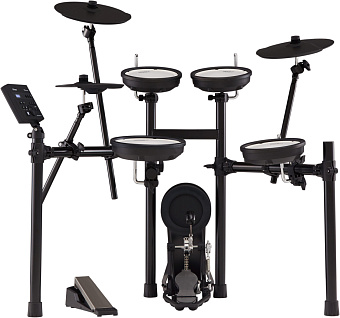 ROLAND TD-07KV - электронная ударная установка ROLAND TD-07KV - электронная ударная установка