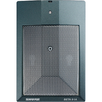 SHURE BETA91A микрофон SHURE BETA91A микрофон