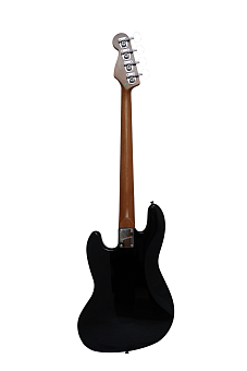 Bosstone SEG B-JB 4 BK - бас гитара электрическая, 4 струны Bosstone SEG B-JB 4 BK - бас гитара электрическая, 4 струны
