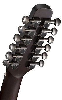 BATON ROUGE X11LS/F-AB-12 - акустическая гитара, 12 струн, цвет Antique Brown BATON ROUGE X11LS/F-AB-12 - акустическая гитара, 12 струн, цвет Antique Brown