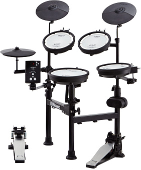 ROLAND TD-1KPX2 Электронная ударная установка