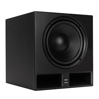 RCF Ayra PRO 10 S - активный студийный сабвуфер, 300Вт, 30Гц-120Гц, 120дБ, динамик: 10 RCF Ayra PRO 10 S - активный студийный сабвуфер, 300Вт, 30Гц-120Гц, 120дБ, динамик: 10