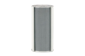 DSPPA DSP-258 - всепогодная звуковая колонна 80Вт/100В, динамики 2х8"+1х1", 80Гц-16 000Гц, 111Дб DSPPA DSP-258 - всепогодная звуковая колонна 80Вт/100В, динамики 2х8"+1х1", 80Гц-16 000Гц, 111Дб
