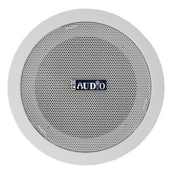ProAudio CS-A1 потолочный громкоговоритель 3Вт ProAudio CS-A1 потолочный громкоговоритель 3Вт