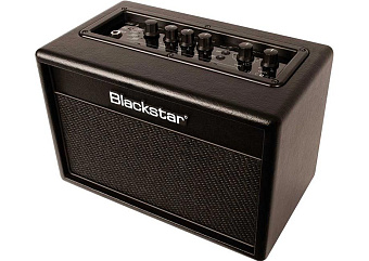 Blackstar ID:CORE BEAM Мультимедийный комбоусилитель. 20W Stereo. 12 эффектов. USB. Bluetooth Blackstar ID:CORE BEAM Мультимедийный комбоусилитель. 20W Stereo. 12 эффектов. USB. Bluetooth
