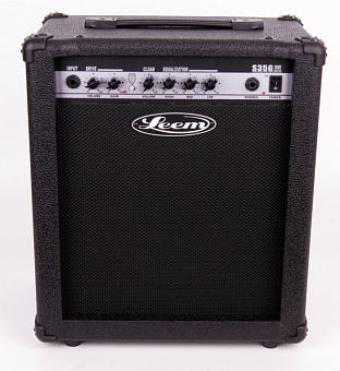 LEEM S35G Комбик гитарный 35Вт LEEM S35G Комбик гитарный 35Вт