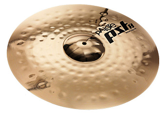 Paiste 0001802817 PST 8 Reflector Rock Crash Тарелка 17" Paiste 0001802817 PST 8 Reflector Rock Crash Тарелка 17"