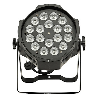 Starlight PR1810-4A 4in1 led par 18x10W световой прибор Starlight PR1810-4A 4in1 led par 18x10W световой прибор