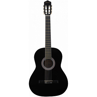TERRIS TC-395A BK - Гитара классическая 4/4 TERRIS TC-395A BK - Гитара классическая 4/4