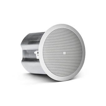 JBL Control 16C/T - 2-х полосная 6,5"потолочная коаксиальная акустическая система JBL Control 16C/T - 2-х полосная 6,5"потолочная коаксиальная акустическая система