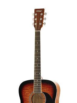 HOMAGE LF-4110T - акустическая гитара HOMAGE LF-4110T - акустическая гитара