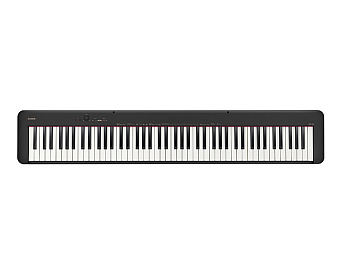 CASIO CDP-S110BK цифровое фортепиано CASIO CDP-S110BK цифровое фортепиано
