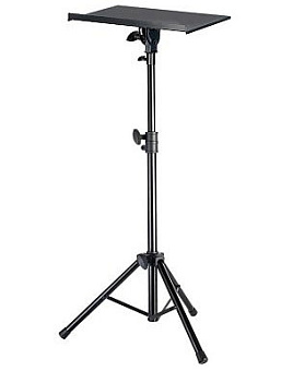 Lux Sound RS100 - стойка для ноутбука, микшерного пульта, напольная Lux Sound RS100 - стойка для ноутбука, микшерного пульта, напольная
