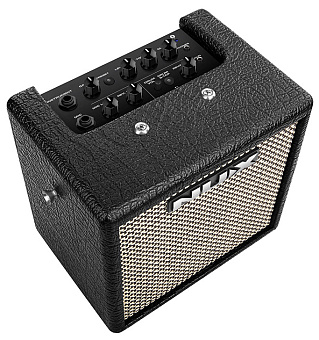 NUX Mighty-8BT-MKII Гитарный комбоусилитель 8Вт NUX Mighty-8BT-MKII Гитарный комбоусилитель 8Вт