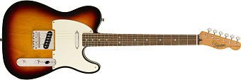 FENDER SQUIER Classic Vibe 60s CSTM TELE LRL 3TS электрогитара FENDER SQUIER Classic Vibe 60s CSTM TELE LRL 3TS электрогитара