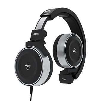 AKG K67 TIESTO закрытые DJ наушники 18-22000Гц, 32