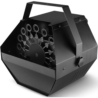 LAudio WS-BM100 - компактный генератор мыльных пузырей 40Вт LAudio WS-BM100 - компактный генератор мыльных пузырей 40Вт