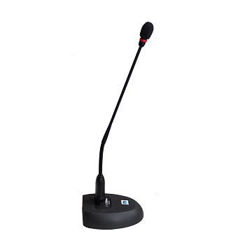 INVOTONE GM200 - Микрофон настольный с выключателем INVOTONE GM200 - Микрофон настольный с выключателем