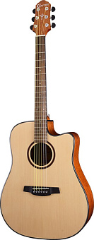 CRAFTER HD-250 CE/N - Гитара электроакустическая CRAFTER HD-250 CE/N - Гитара электроакустическая