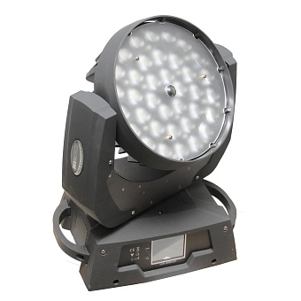 Involight LED MH368ZW - LED вращающая голова Involight LED MH368ZW - LED вращающая голова