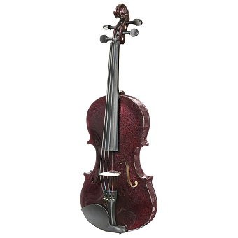 ANTONIO LAVAZZA VL-20 DRW 4/4 - скрипка ВИШНЁВАЯ ANTONIO LAVAZZA VL-20 DRW 4/4 - скрипка ВИШНЁВАЯ