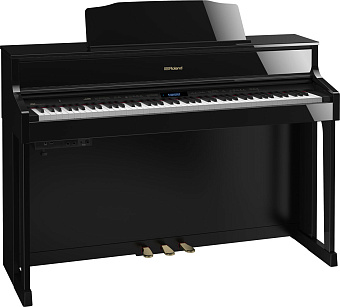 ROLAND HP605-PE цифровое фортепиано ROLAND HP605-PE цифровое фортепиано