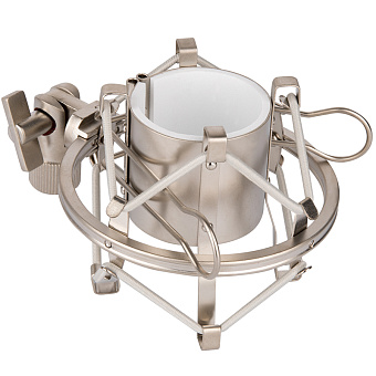 Alctron MA001W - амортизатор-паук для микрофона 44-48мм