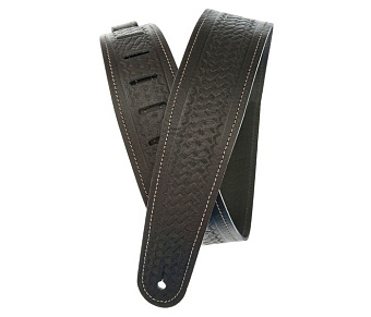 PLANET WAVES 25WSTB00 гитарный ремень, кожа PLANET WAVES 25WSTB00 гитарный ремень, кожа