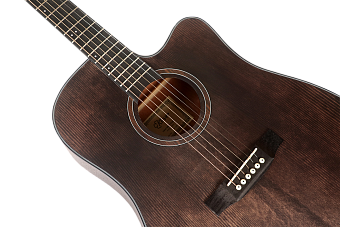 Klever KD-130 - гитара акустическая