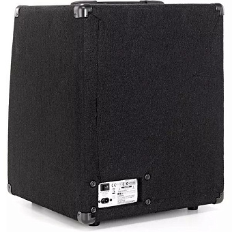 Warwick BC 40 комбо для бас-гитары, 40Вт, 10" + 2" ВЧ драйвер Warwick BC 40 комбо для бас-гитары, 40Вт, 10" + 2" ВЧ драйвер