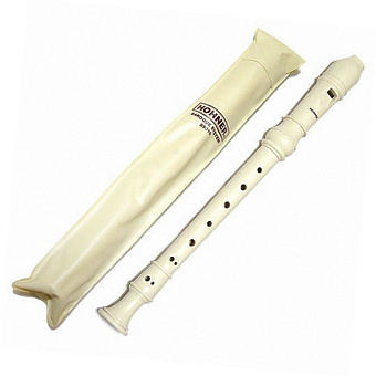 Hohner B9319 Блокфлейта сопрано Hohner B9319 Блокфлейта сопрано