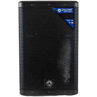 ENLEMA APS 15 DSP - BI-AMP акустическая система активная RMS 500 Ватт ENLEMA APS 15 DSP - BI-AMP акустическая система активная RMS 500 Ватт